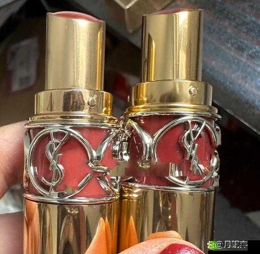 Ysl 水蜜桃 86 入口：探索美妆界的甜蜜秘密通道